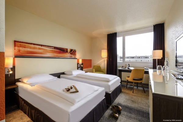 Mercure Hotel Koeln West